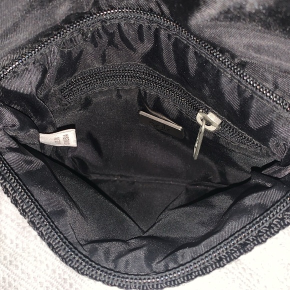 The Sak Black Crossbody Bag - Picture 5 of 7